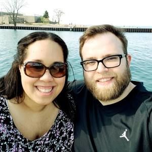 Meet your Posher, Brianna